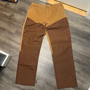 Walls Double Knee Pant